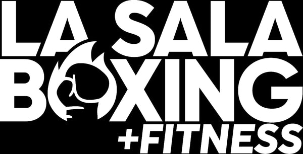 La Sala Boxing